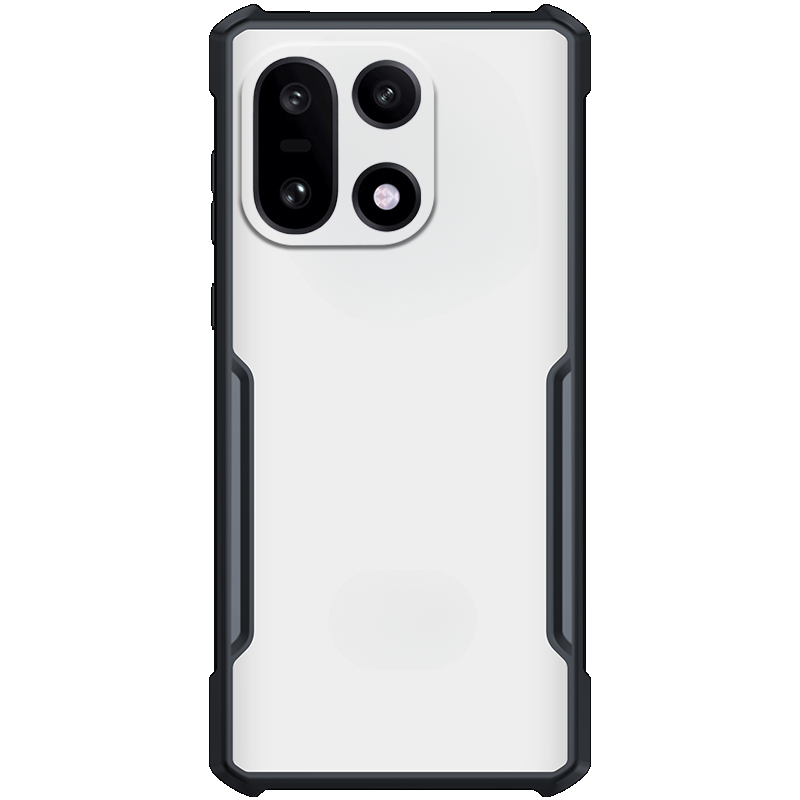 New Phone case OnePlus 15 Back cover Smooth Protection Air Cushion for OnePlus 15 case.
