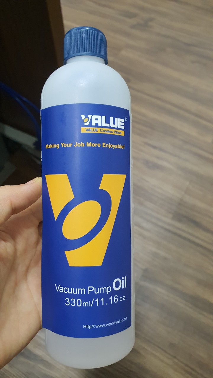 [HCM]Dầu bảo trì VALUE