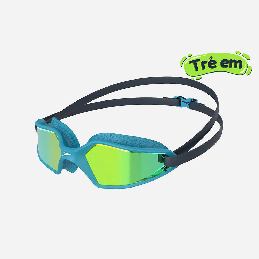 SPEEDO Kính bơi trẻ em 8-12269D656 (6-14 tuổi)