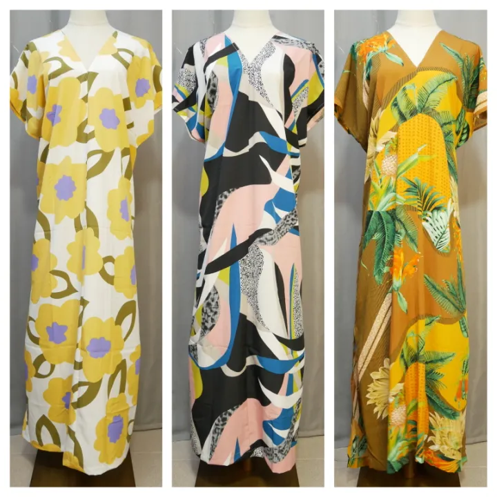 Ladies kaftans for sale Clearance