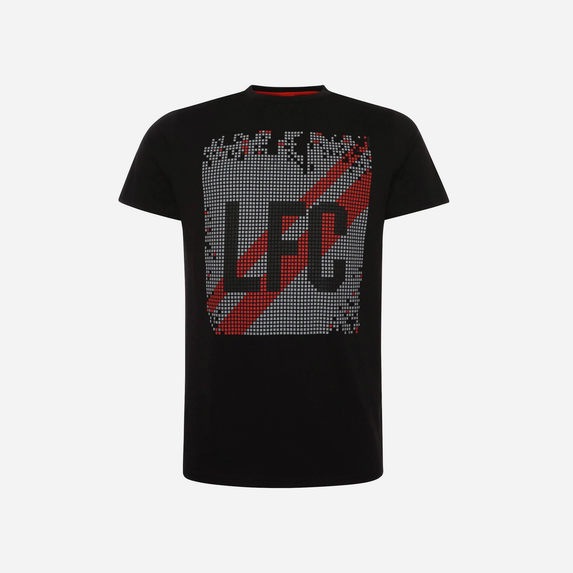 LFC Áo thun thể thao nam Raised LFC Tee A15081