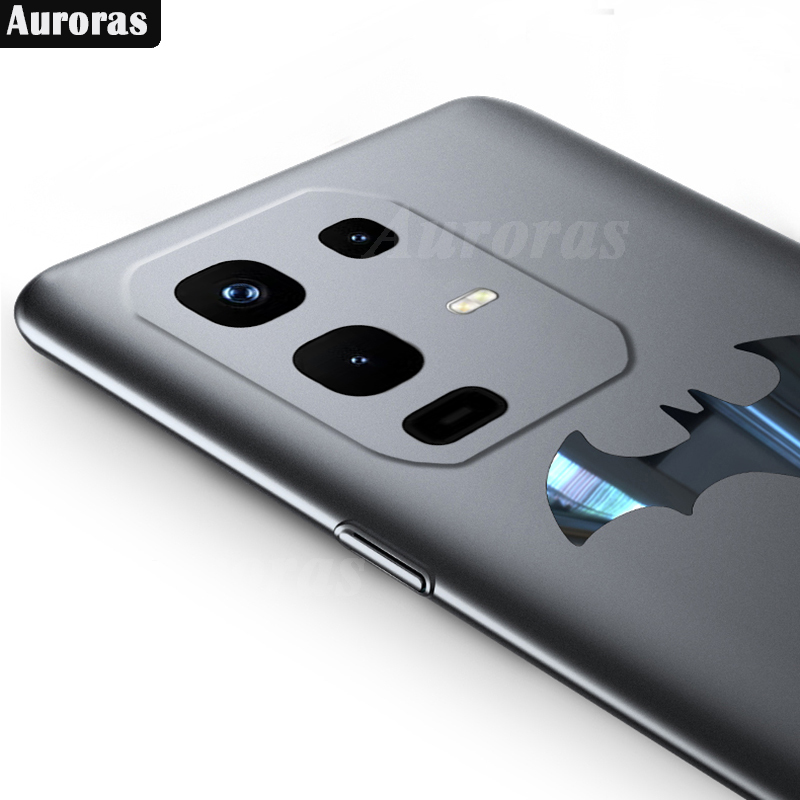 For infinix Note 50 Pro Phone Case Ultra Thin and Ultra Light Matte Slim Metal Bat Protector Cover for infinix Note 50 Pro+ Cover Casing HP.