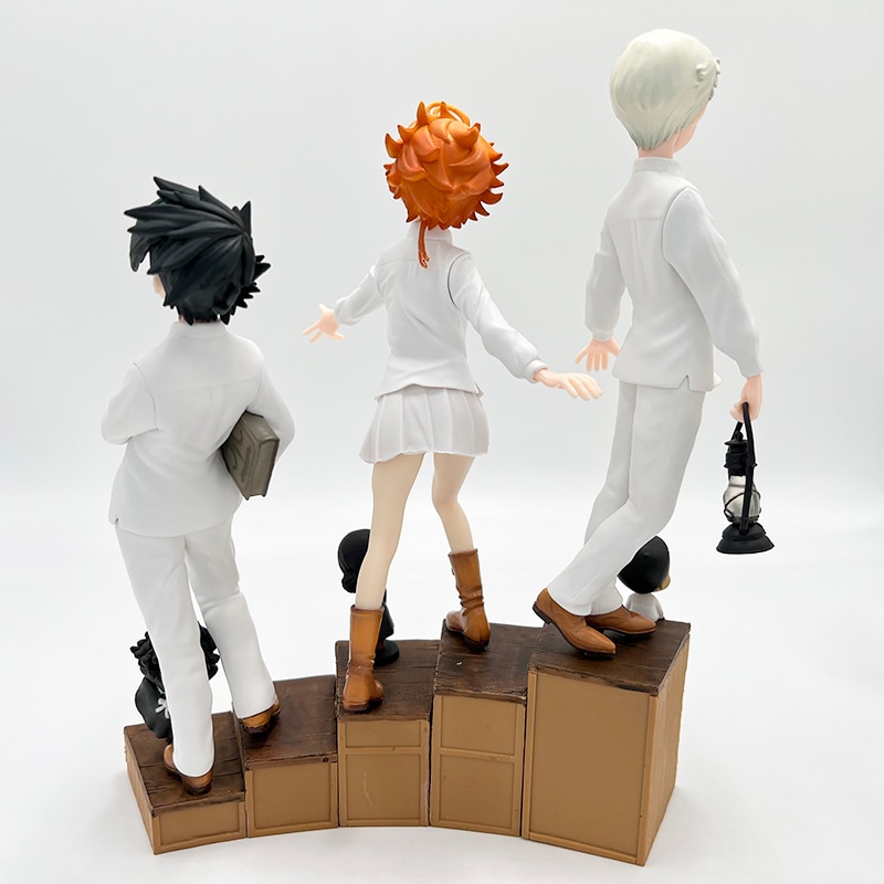 The Promised Neverland Mirror Ray (Anime Toy) - HobbySearch Anime Goods  Store