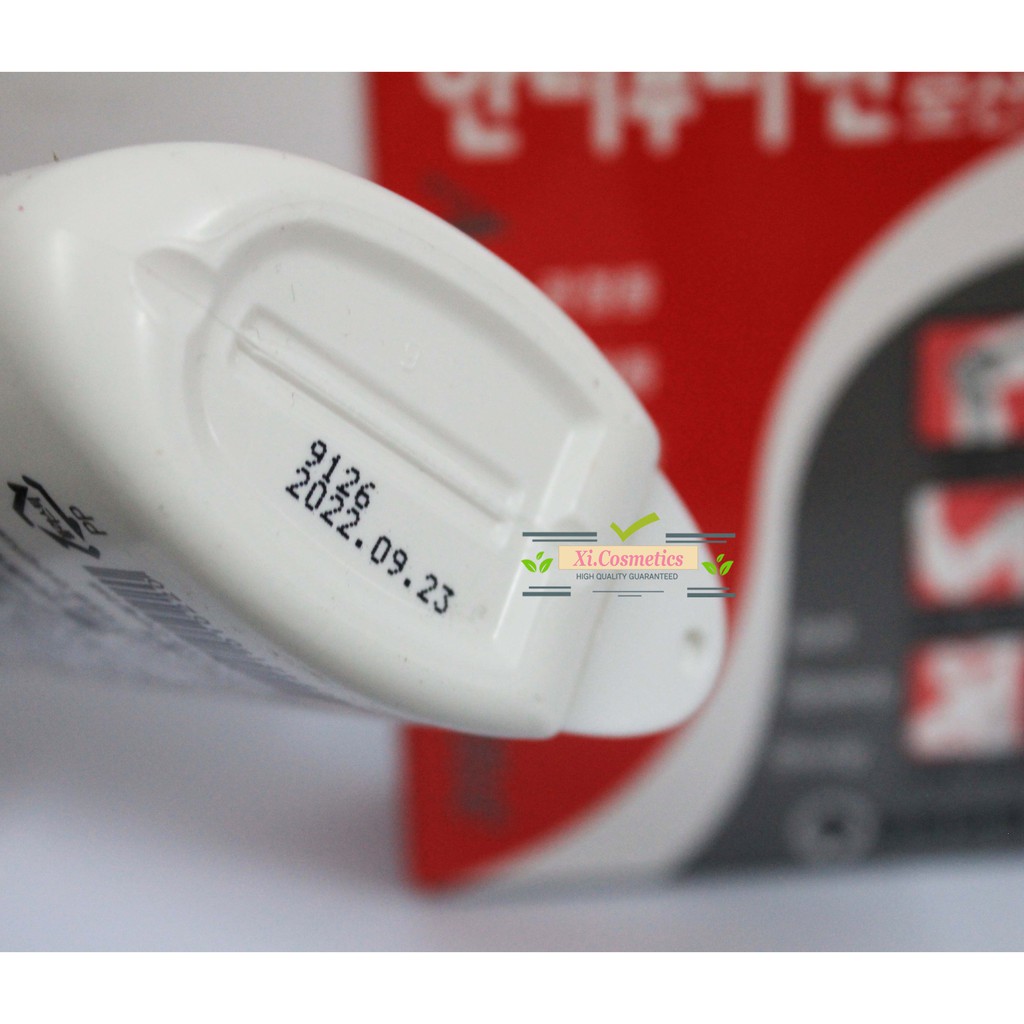 [ Cam kết hàng thật ] DẦU NÓNG HÀN QUỐC ANTIPLAMINE 100ml