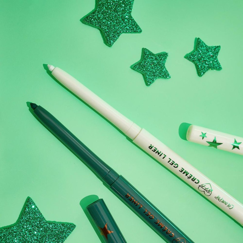 [SALE 60%] Set 2 cây eyeliner Colourpop Beacon Hill $14