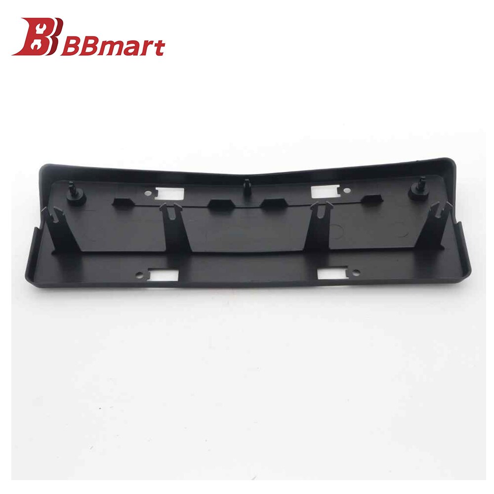 A2058804900 mart auto parts 1pc front bumper license plate holder mounting bracket for mercedes benz c-class w205
