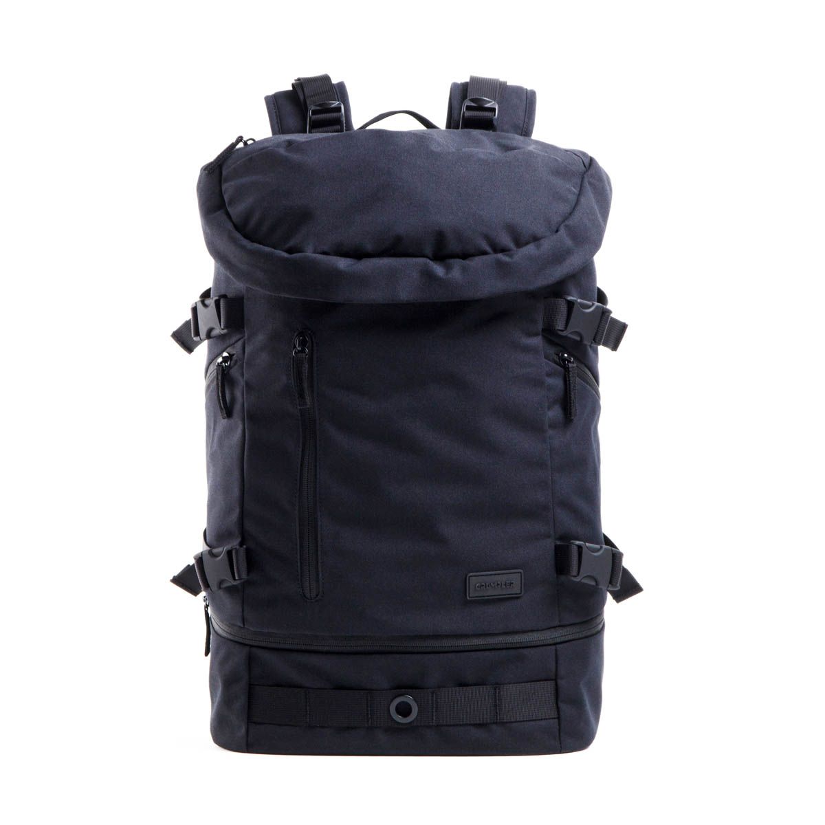crumpler kingpin half backpack