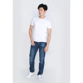 denizen slim straight