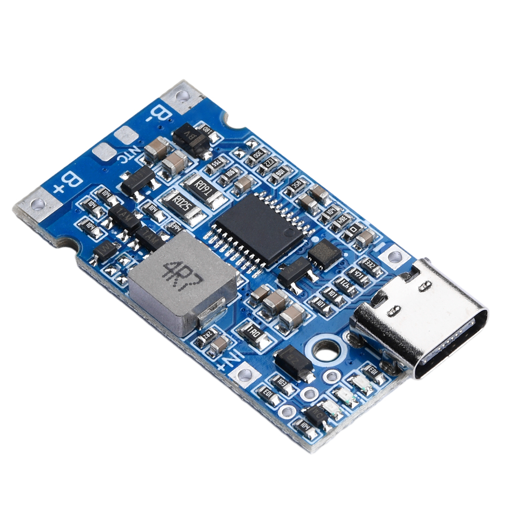 Type-C%20Usb%202s%203s%204s%20Bms%204.5v-15v%2018w%202a%20Lithium%20Charging%20Module%20Support%20Qc%20Fast%20Charge%20With%20Temperature%20Protection%20-%20Image%205