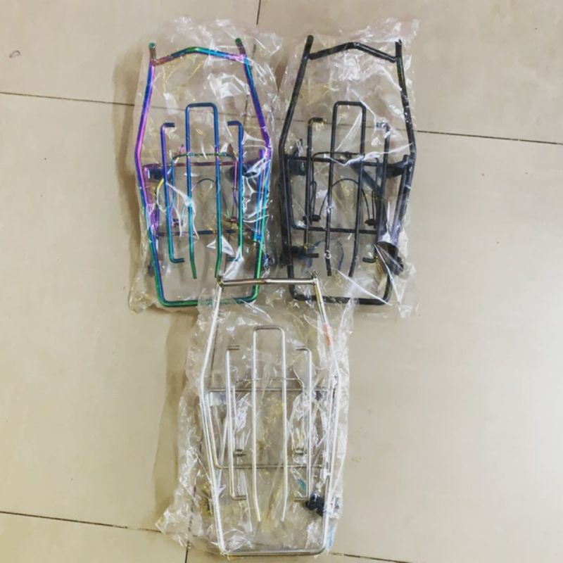 Baga raider 150 fi và satria 150