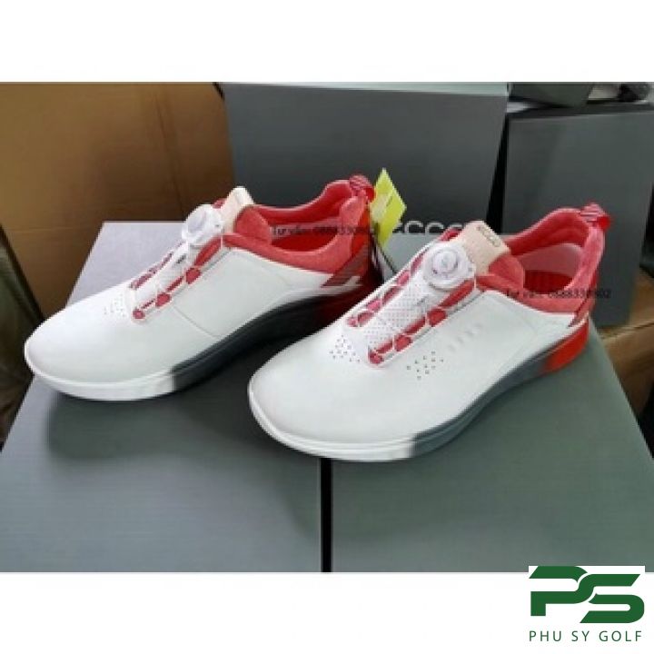 Giầy golf- giày golf Nữ - Nam Mẫu Mới Nhất