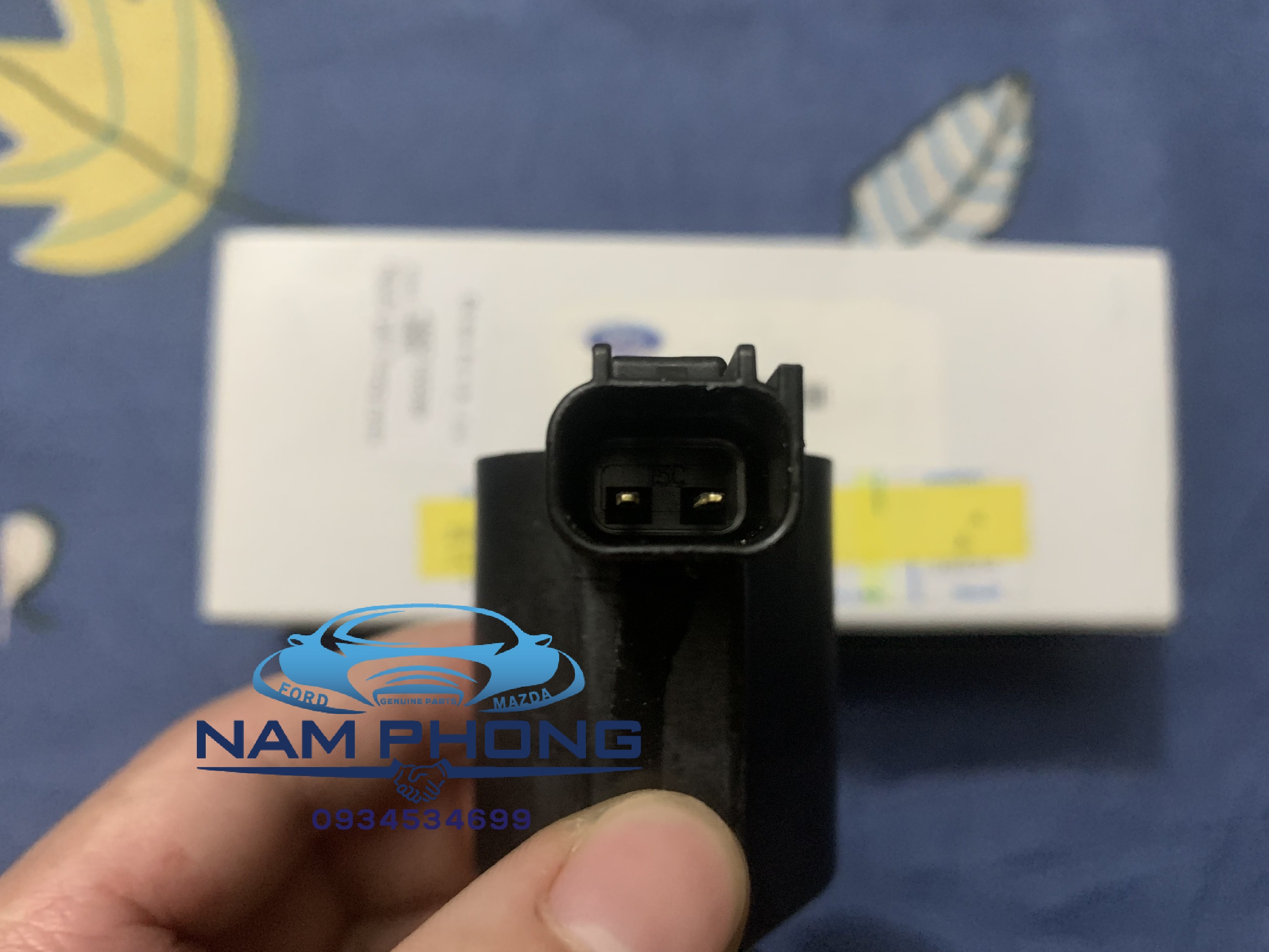 Bô bin Focus Mô bin Focus 05-08 1.8-2.0 - 4M5G12A366BC / 4M5E12A366AA