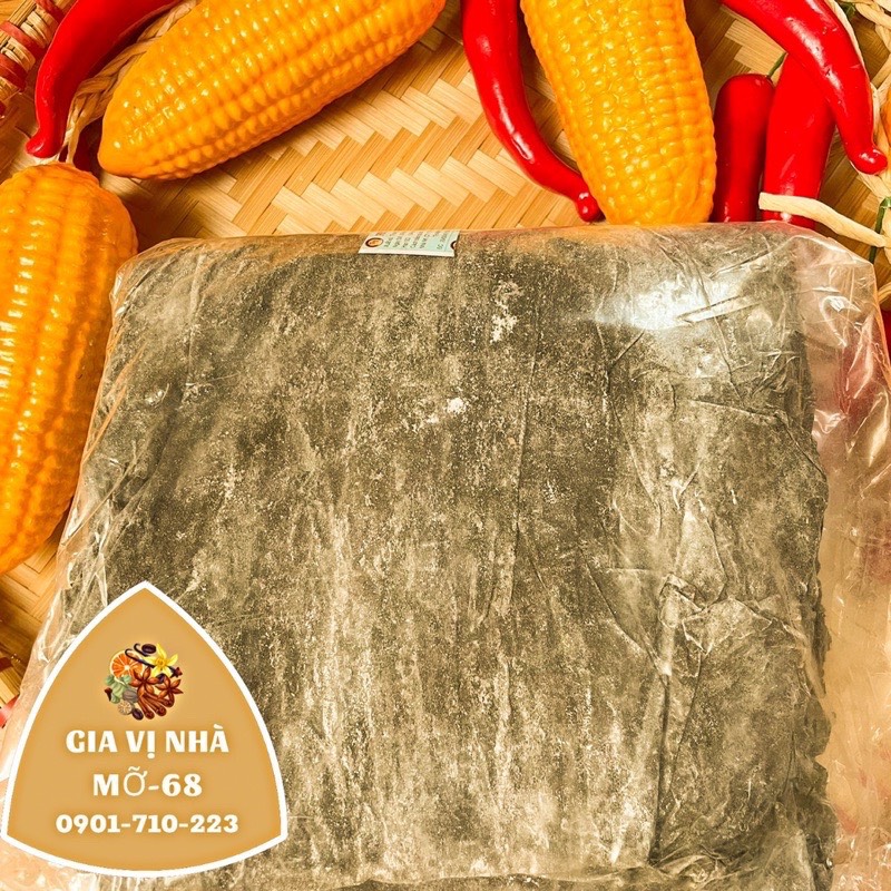 PHỔ TAI LÁ ĐẶT BIỆT(NẤU CANH ,NẤU CHÈ)100GR