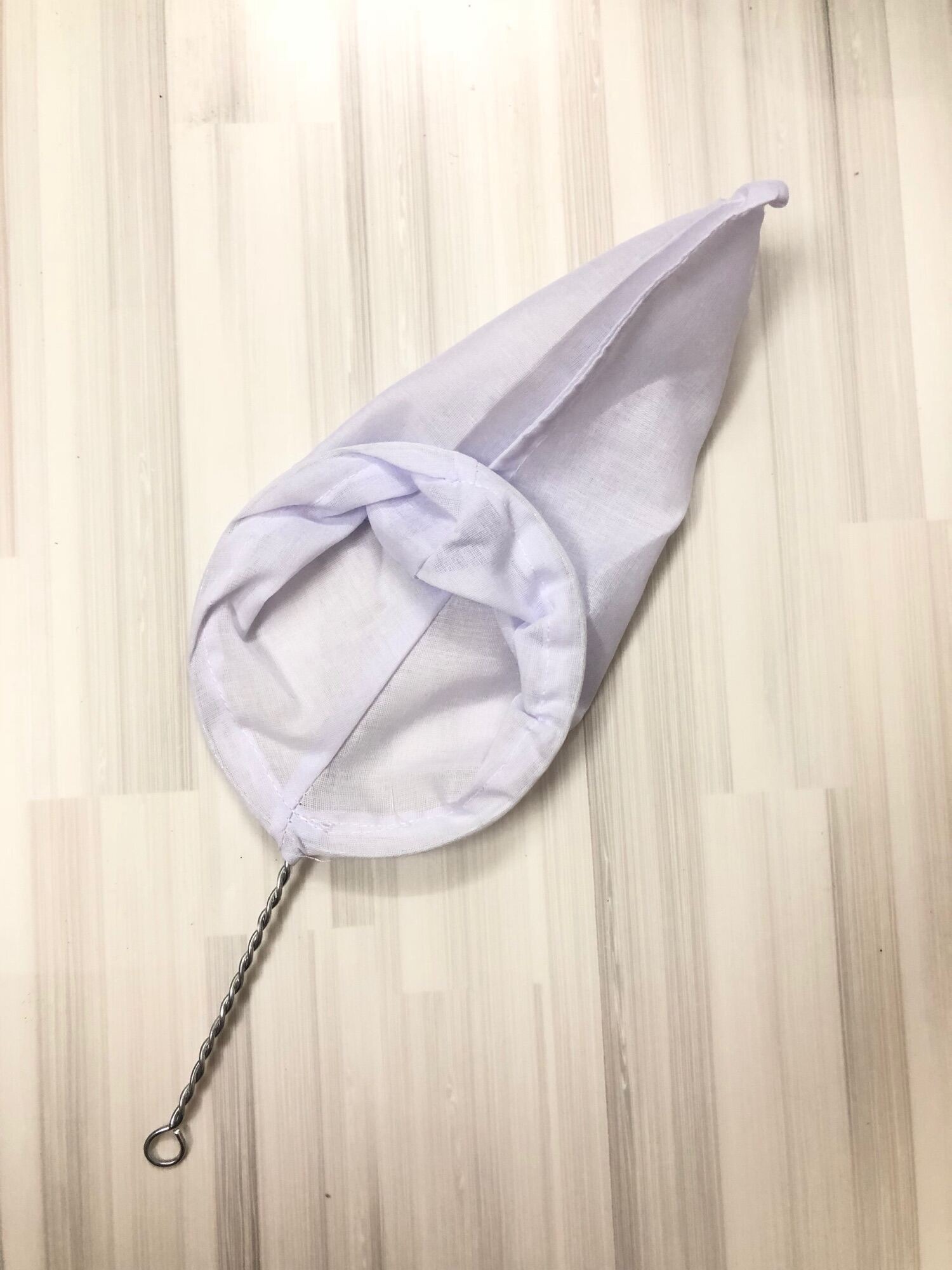 Vợt lọc trà, cà phê 12cm/14cm