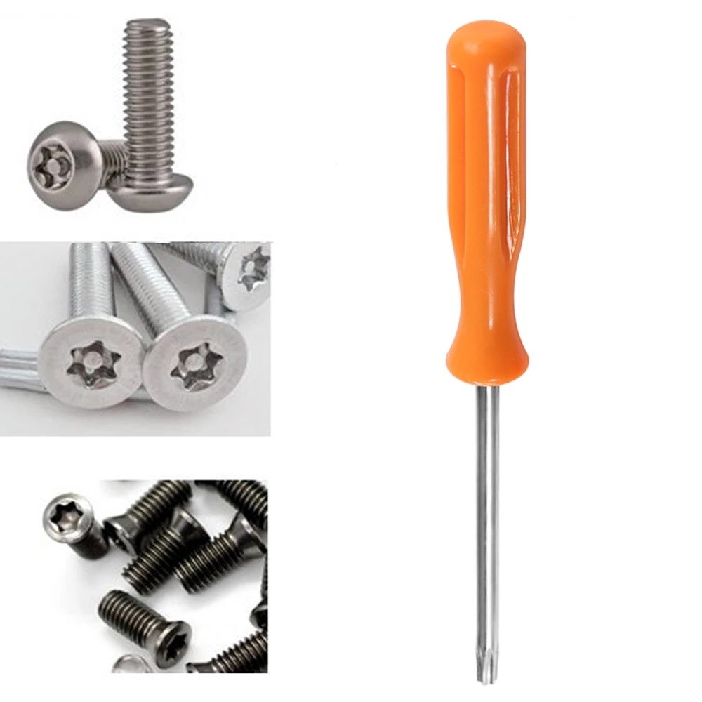 1/2pcs%20Torx%20T6%20T8%20Security%20Opening%20Special%20Screwdriver%20With%20Hole%20Tip%20100mm%20Chrome%20Vanadium%20Steel%20Console%20Screwdriver%20Hand%20Tools%20-%20Image%205