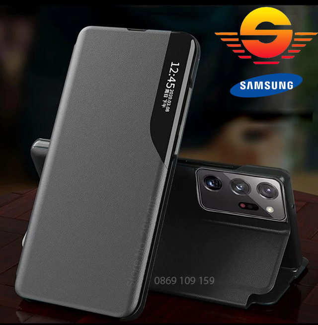 Bao da Samsung Note 8/ 10 Lite/ Note 20 Ultra/ S8 Plus/ S9 Plus