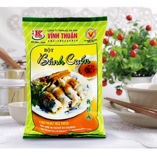 Bột cốt dừa vĩnh thuận 50g