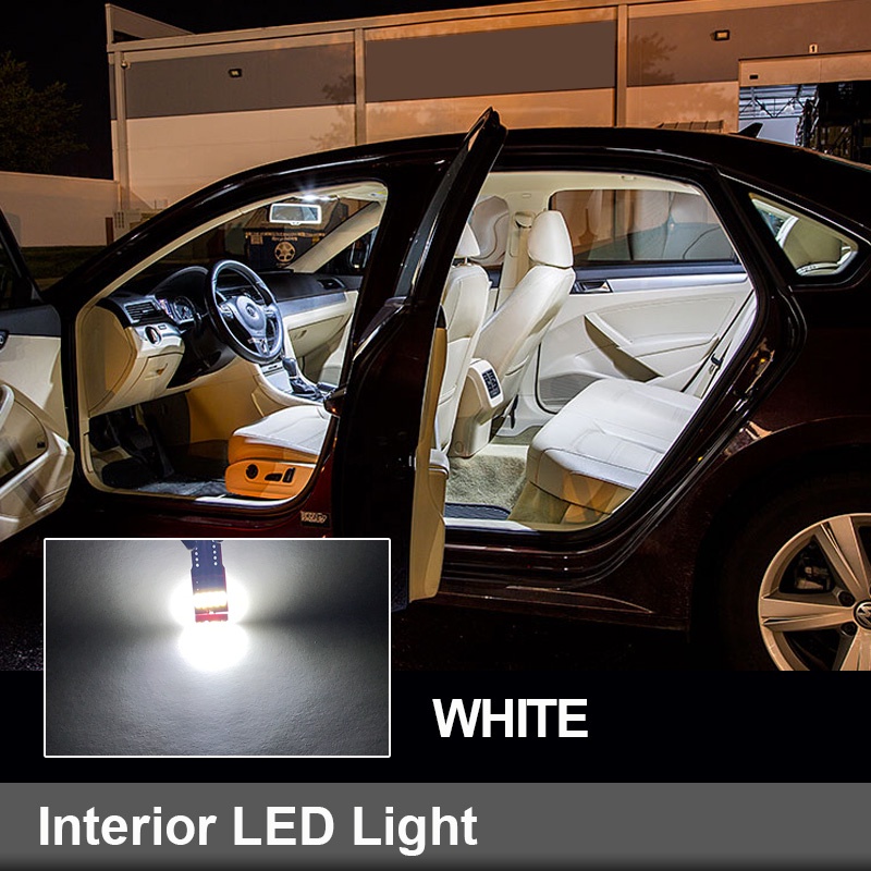 Xps interior led for mazda 3 bk bl bm bn 2004-2021 canbus vehicle bulb inoor trunk lights dome map reading auto lamp parts