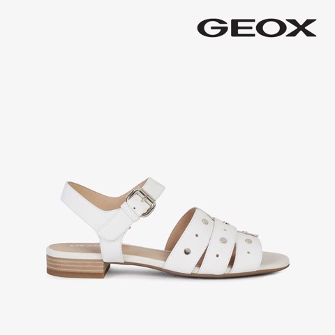 Giày Sandals Nữ GEOX D WISTREY S. C