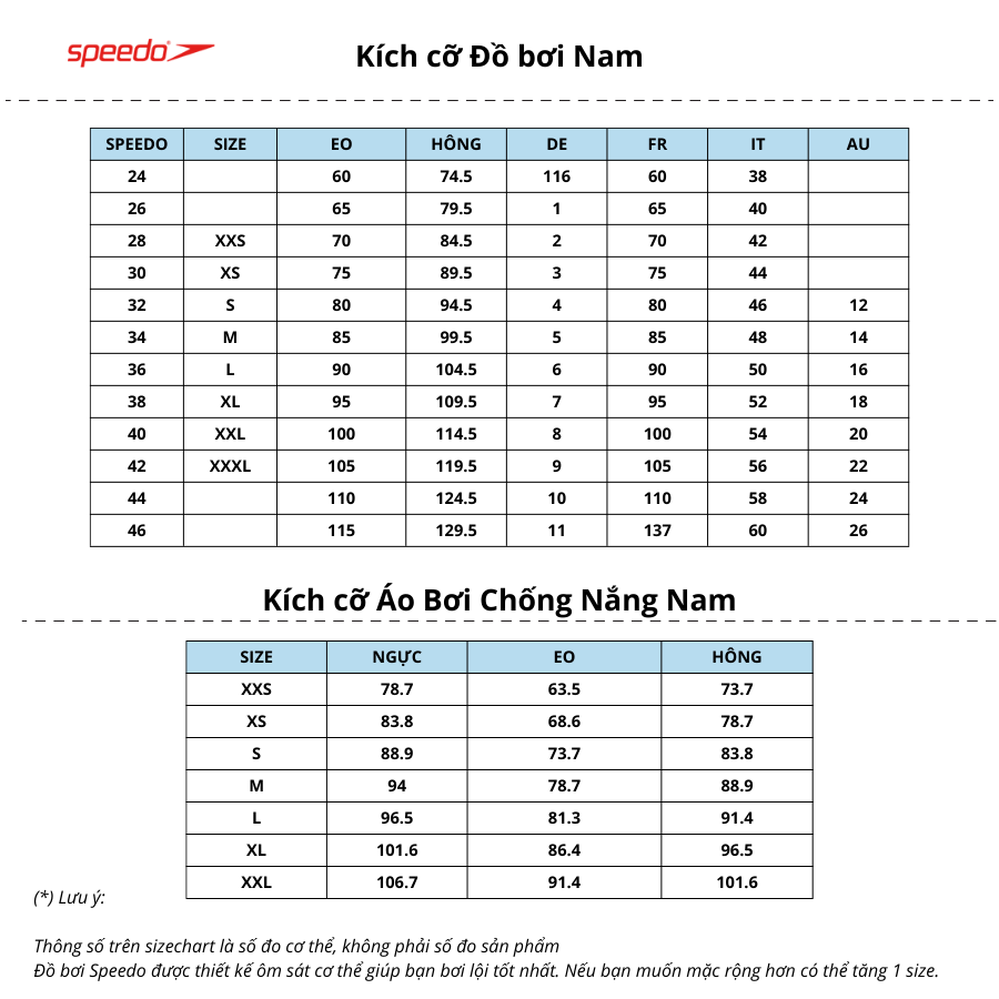SPEEDO Quần bơi lửng nam 8-12416D835