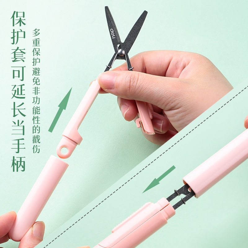 %E3%80%90EleganceEssence%E3%80%91Pen%20Shape%20Non-sticky%20Scissors%20Student%20Kid%20Fold%20Stationery%20Paper%20Cut%20DIY%20Office%20School%20Home%20Art%20Child%20Preschool%20Portable%20-%20Image%206