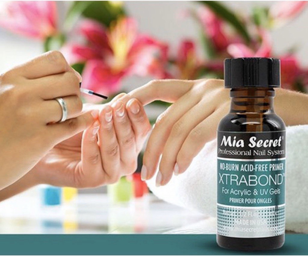 Liên kết đắp bột chuẩn Mỹ