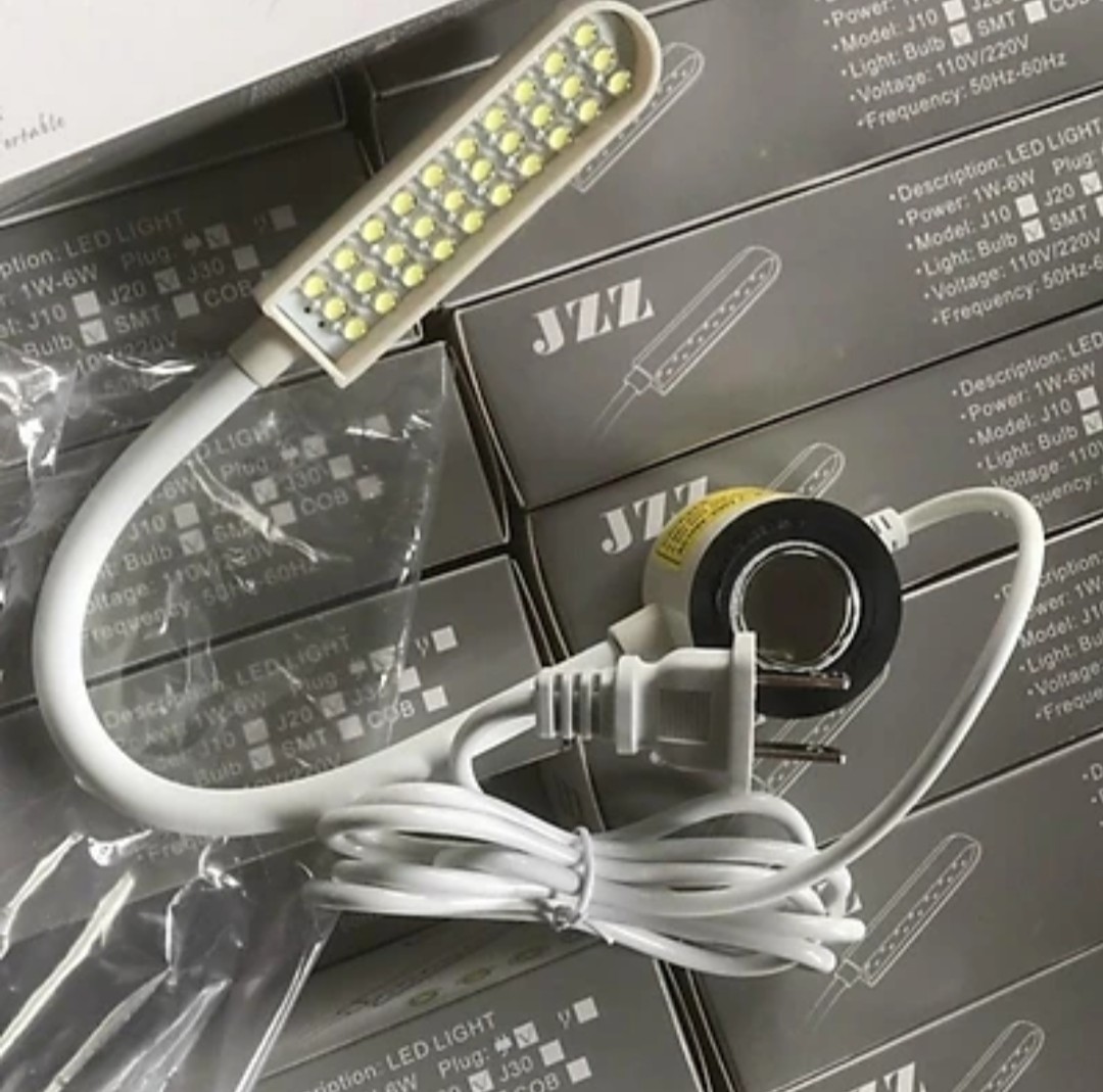 ĐÈN LED MÁY MAY SIÊU SÁNG 20 BÓNG LED (Tiết kiệm điện)
