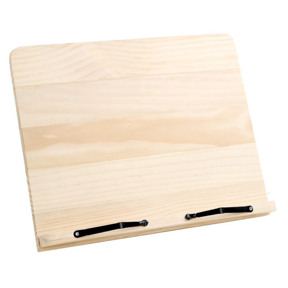 SFHDF Folding Adjustable Textbooks Office Supplies Calligraphy Painting