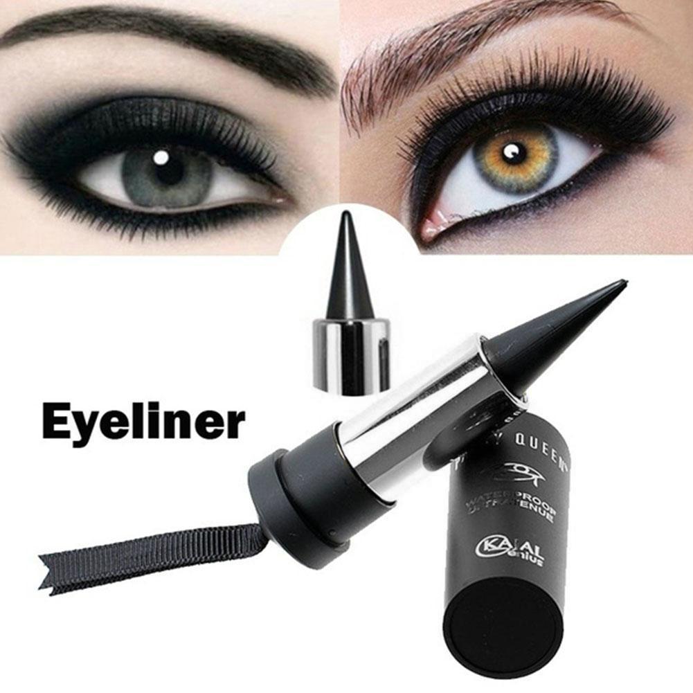 Wenefang%20Fashion%20Women%20Smoky%20Eyes%20Eyeliner%20Pencil%20Thick%20Pencil%20Eyes%20Eyeliner%20Blue%20Last%20Long%20/%20Bold%20Waterproof%20Color%20Gel%20Black%20Liner%20Black%20Pc%20S5G3%20-%20Image%202