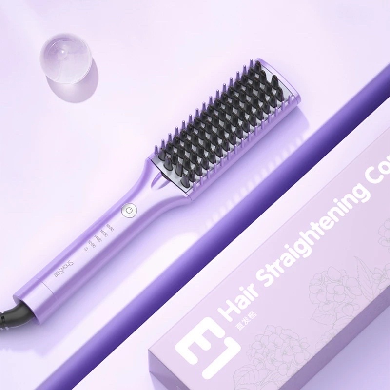 Lược chải điện Xiaomi Showsee E1 / E1-V/ E1-P (Hàng chính hãng - BH 3 tháng)
