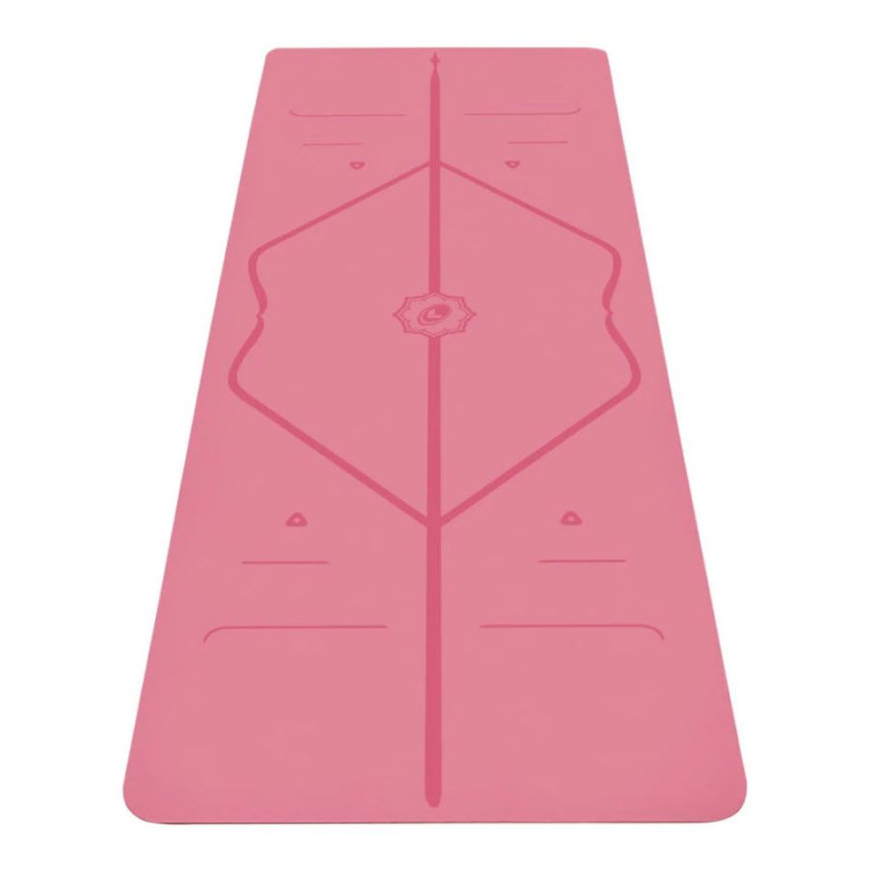 [Trả góp 0%] Thảm yoga du lịch PU Liforme Travel 2mm