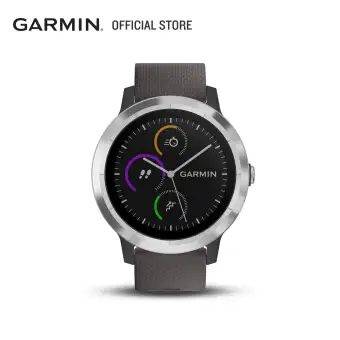 garmin vivoactive 3 lazada