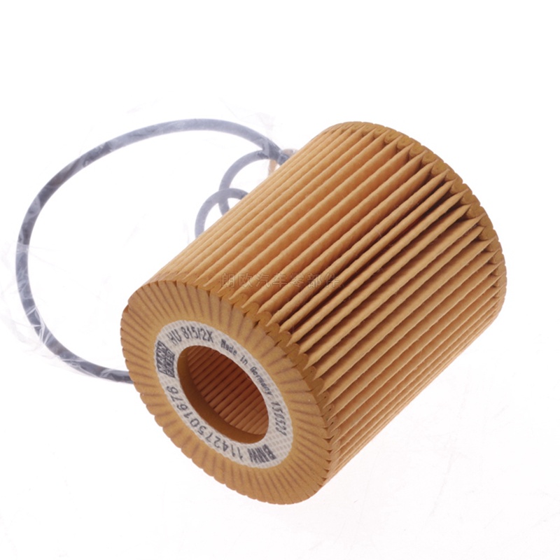 BMW N42 N43 N45 N46 E46 E85 E60 E61 E81 E90 E91 E92 E93 E82 E88 E84 E87 Oil Filter 11427508969