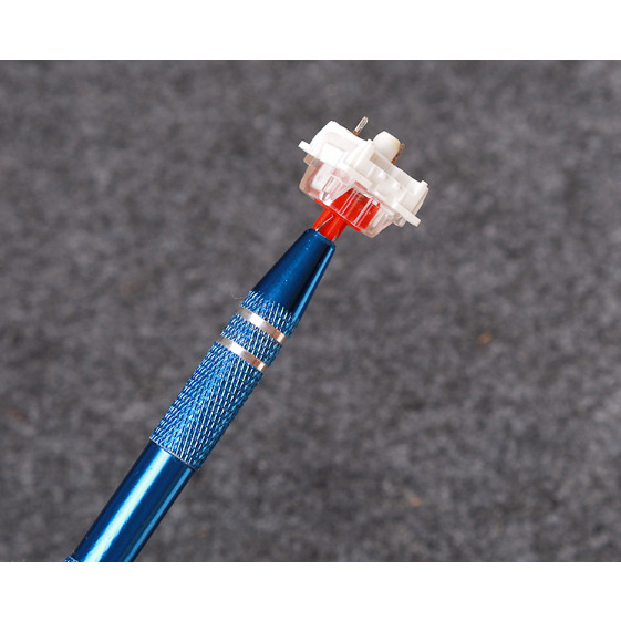 [TOOL] Stem picker (Stem holder) bút gắp stem hỗ trợ lube switch bàn phím cơ | HYPERKEEB