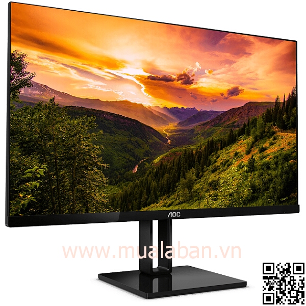 Màn hình LCD AOC 24V2Q/74