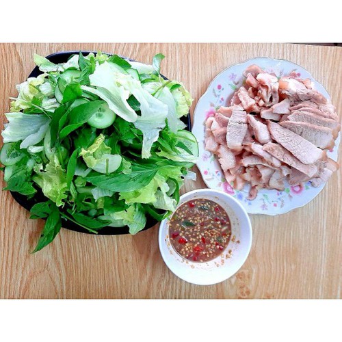 MẮM NÊM BÌNH ĐỊNH