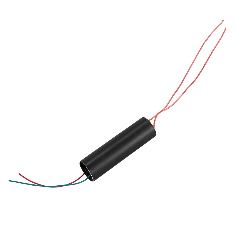 (C G K 1000kv Step up high Voltage Pulse Inverter Arc Generator Ignition Coil Module
