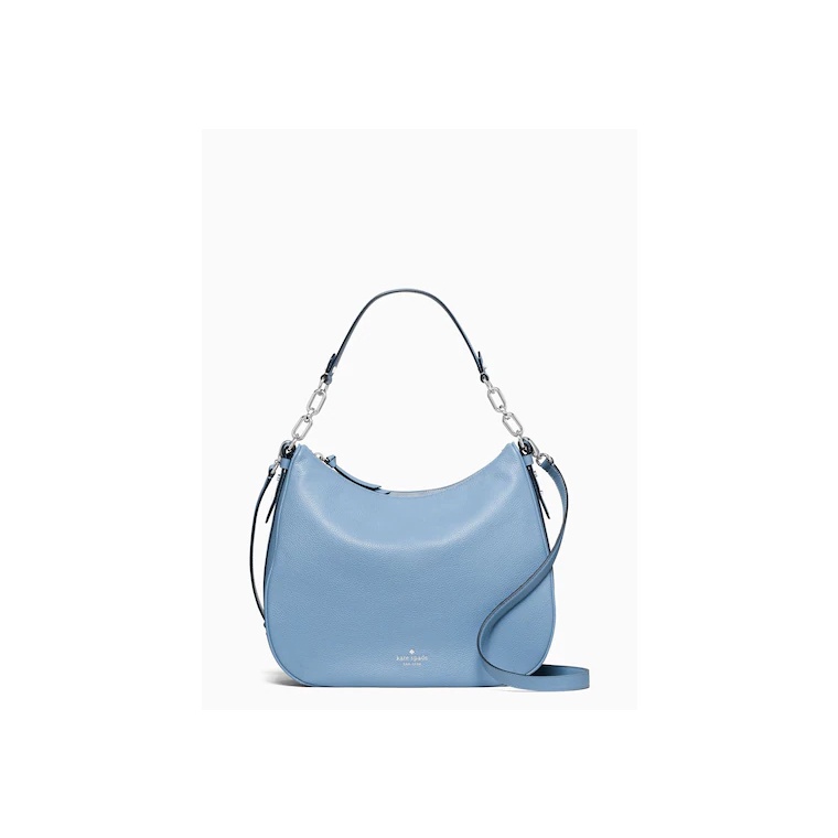Kate Spade Marti Small Bucket Bag, Grey Cat - Handbags & Purses