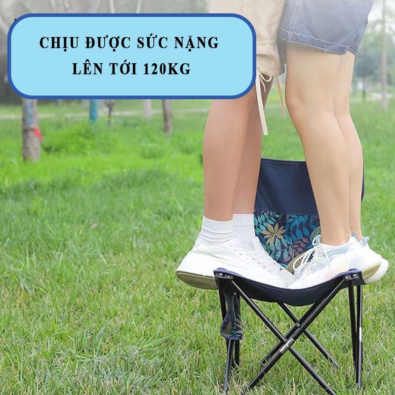 Ghế câu cá , Du lịch , Dã ngoại gấp gọn