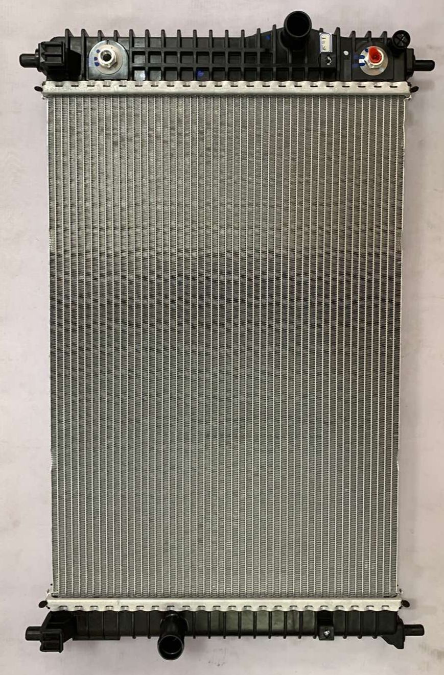 GM Radiator for Chevrolet Sail 1.5L A/T PN# 26693013 | Lazada PH