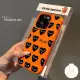 Trend Comme Des Garcons Love Heart Case Compatible for IPhone 16 11 13 14 15 12 Pro Max X XR XS Max 16 14 15 Plus Luxury Soft Tpu Cover. 