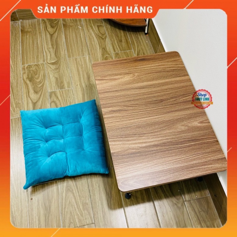 ⚡️Bàn gấp sinh viên , học sinh cỡ lớn 50x70