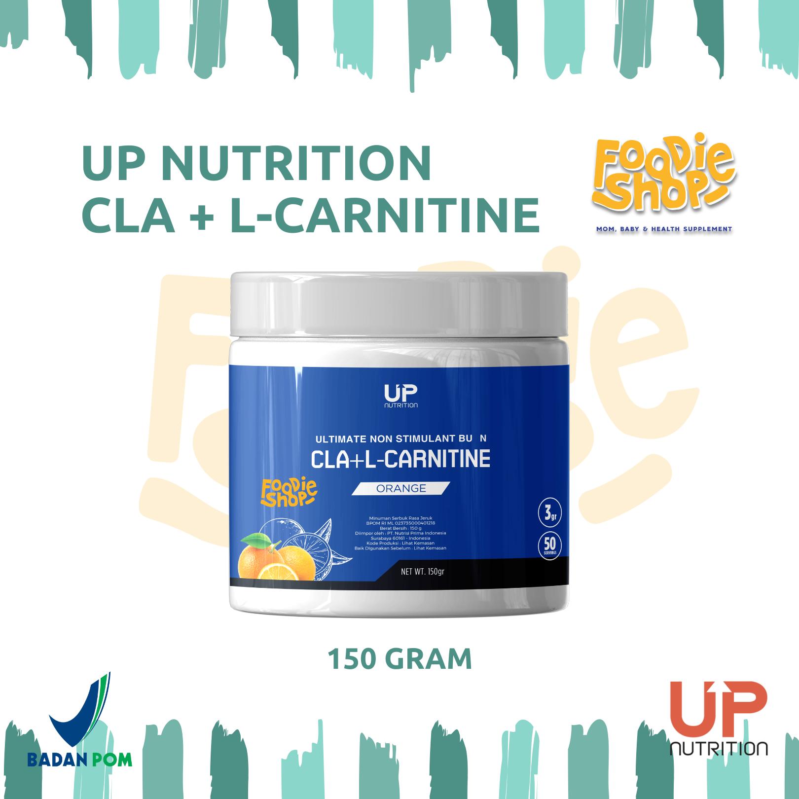 cla and l carnitine gnc CLA + Carnitine - Berry Sorbet