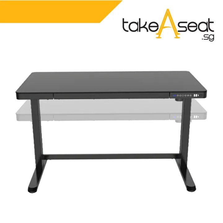 electric standing desk