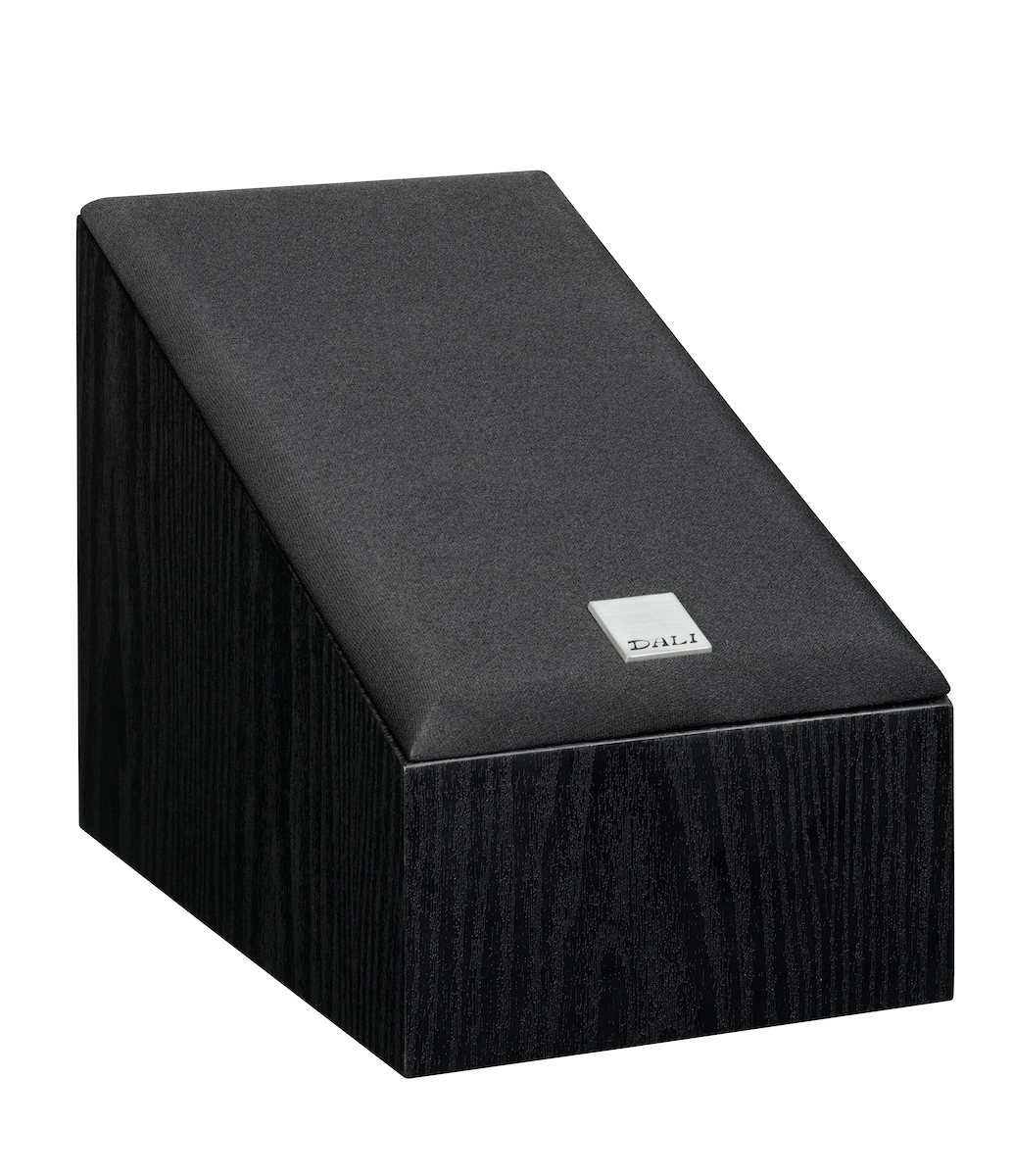 DALI Alteco C-1 Height Speaker (Black Ash) | Lazada Singapore