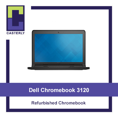 dell chromebook 11 3120 notebook