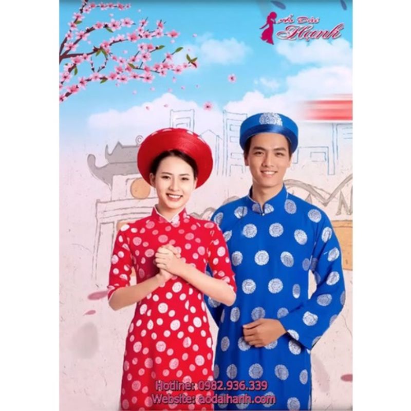 vải gấm thái tuấn