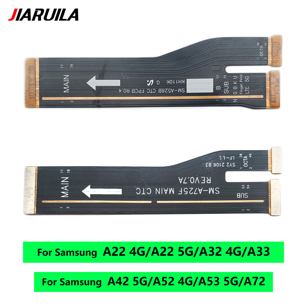 %E3%80%90EcoDealsq%E3%80%91NEW%20Tested%20Replacement%20Main%20Board%20Motherboard%20Connector%20Flex%20Cable%20For%20Samsung%20A21%20A72%20A22%20A33%20A42%20A52%20A32%204G%20A53%205G%20A73%20-%20Image%206