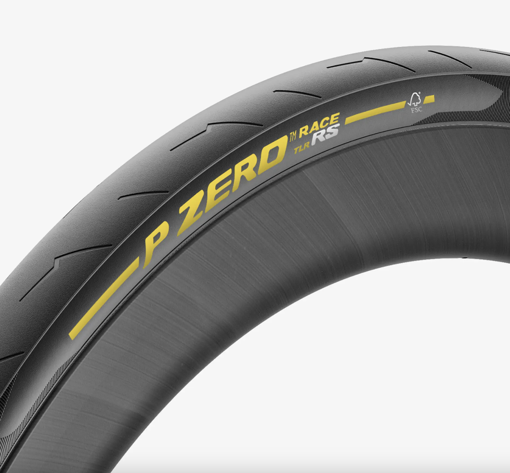 PIRELLI P Zero Race RS TLR / Black-Classic-Retro-Team Edition