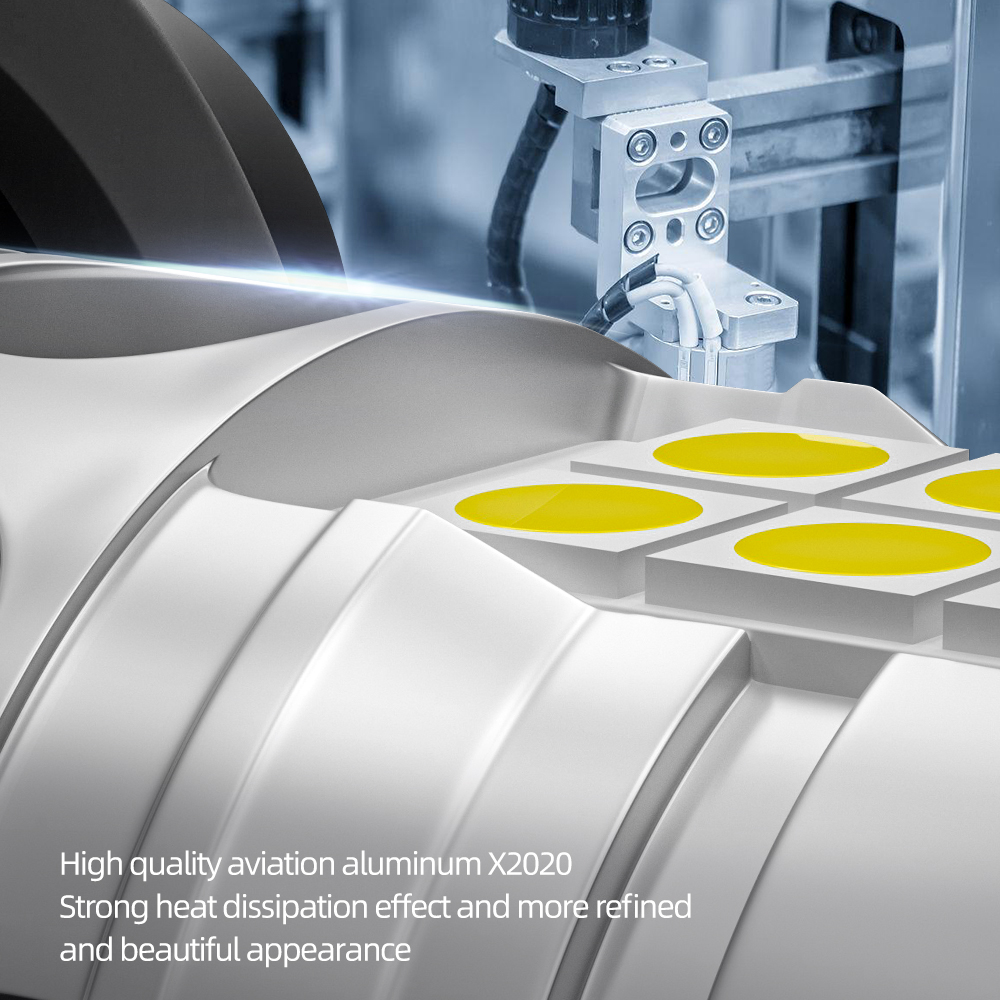 2pcs LED Fog Blub Lamp H11 Canbus For Mazda 2 DE DH DL DJ 3 BL BM BN 5 6 GH GJ CX-5 KE GH CX-7 ER CX-9 TB MX-5. 